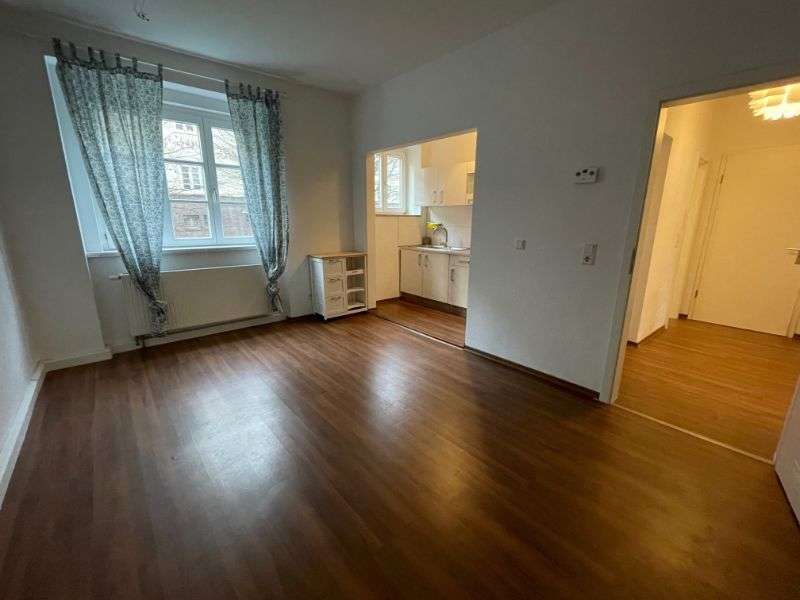 Wohnung zum Mieten in Wuppertal 516 € 61.5 m²