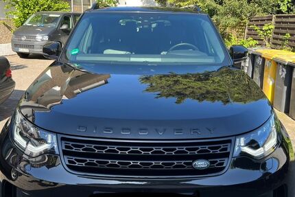 Land Rover Discovery 179.000 km 18.500 &euro; Duisburg 47198
