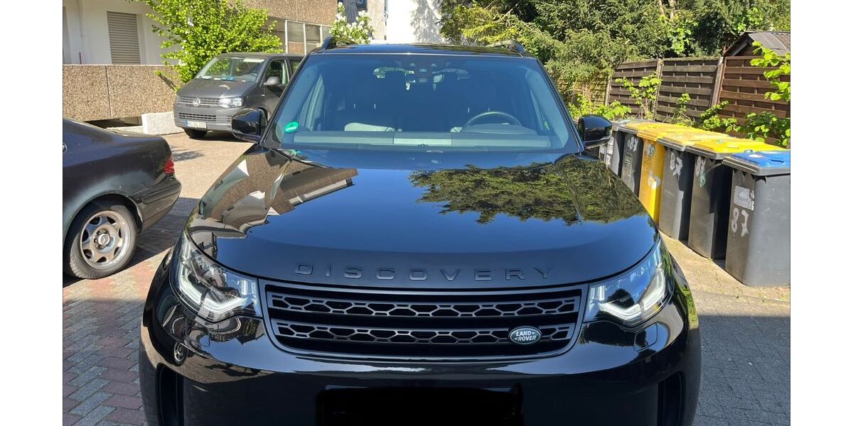 Land Rover Discovery 179.000 km 18.500 &euro; Duisburg 47198
