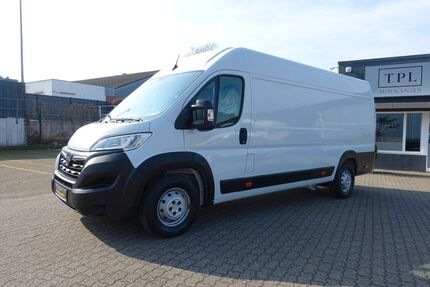Opel Movano 98.800 km 18.450 &euro; Essen 45329