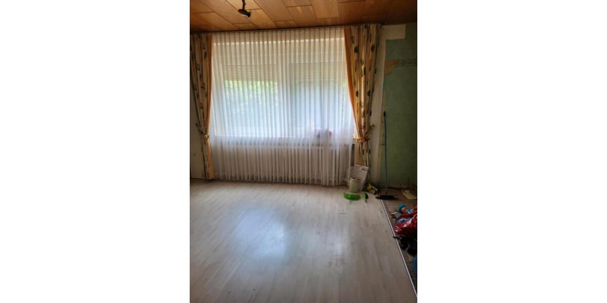 Erdgeschoßwohnung Wesel - 1 Zimmer, 52 m&sup2;, 120.000&euro; | Angebot:27112049