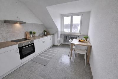 LUKRATIVE KAPITALANLAGE MIT POTENTIAL - Haus Bochum | Angebot:26765688