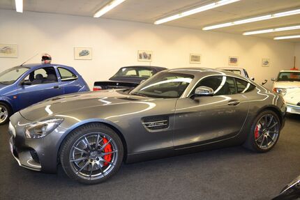 Mercedes-Benz AMG GT 32.500 km 74.800 &euro; Mülheim-Speldorf 45478