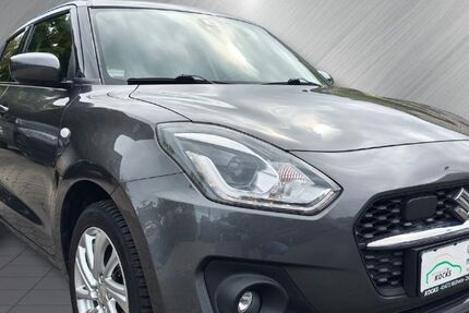 Suzuki Swift 49.061 km 13.490 &euro; Mülheim 45473