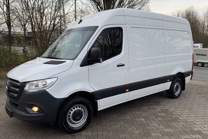 Mercedes-Benz Sprinter 212.000 km 22.950 &euro; Mülheim an der Ruhr 45472