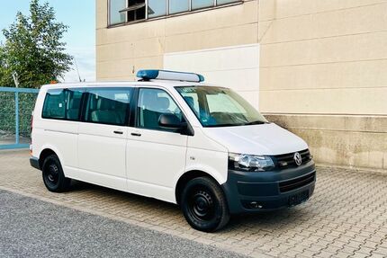 VW T5 Transporter 98.000 km 16.990 &euro; Essen 45327