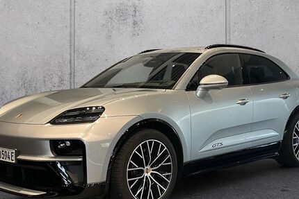 Porsche Macan 13.990 km 118.790 &euro; Recklinghausen 45665