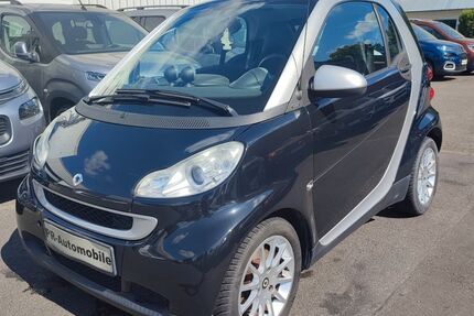 Smart ForTwo 117.840 km 3.999 € Gelsenkirchen 45892