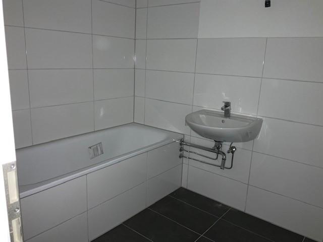 Etagenwohnung Dinslaken Lohberg - 3.5 Zimmer, 81 m&sup2;, 507&euro; | Angebot:26306062