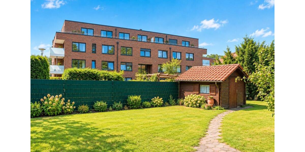 Reihenhaus Kamp-Lintfort Lintfort - 4 Zimmer, 88 m&sup2;, 289.000&euro; | Angebot:27484944