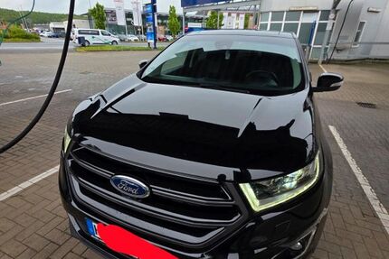 Ford Edge 135.000 km 15.100 &euro; Herne 44623