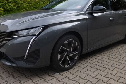 Peugeot 308 37.000 km 16.744 &euro; Witten 58453