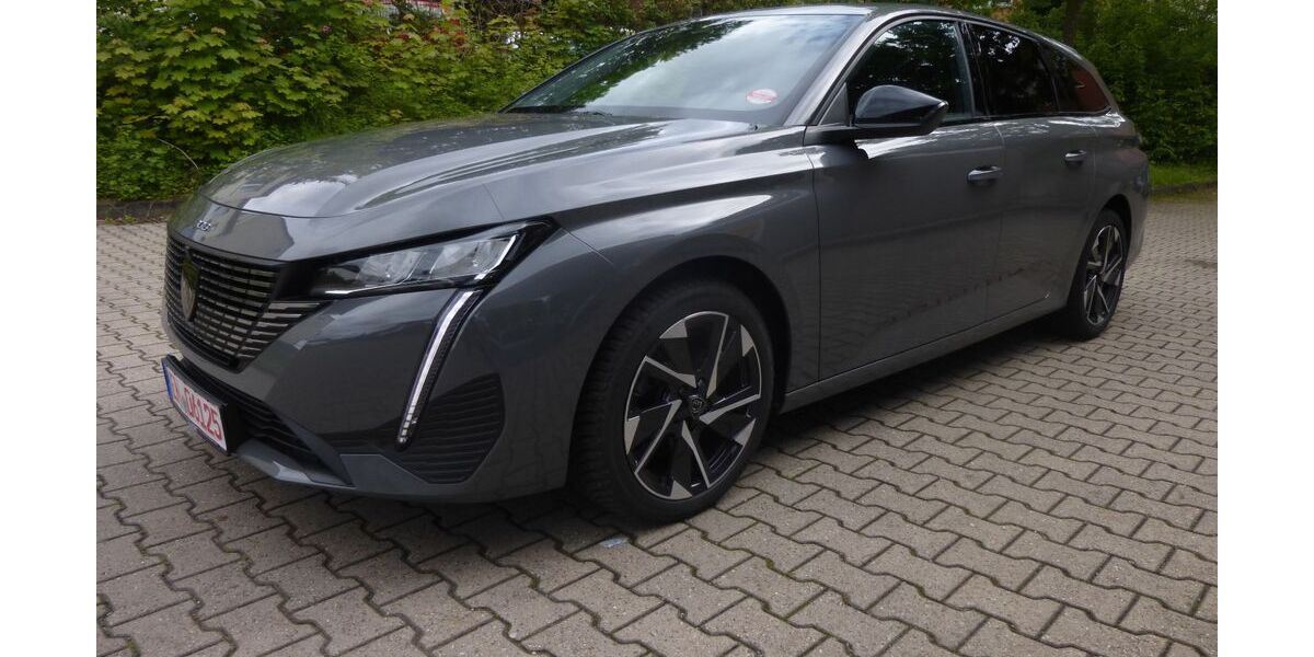 Peugeot 308 37.000 km 16.744 &euro; Witten 58453