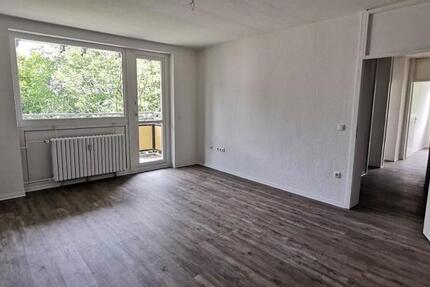 Bald verfügbar! 3,5 Raum für Paare kleine Familien! **WBS nötig** 3 zimmer