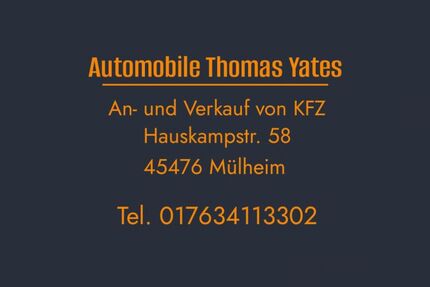 Skoda Fabia 32.800 km 9.690 &euro; Mülheim 45476