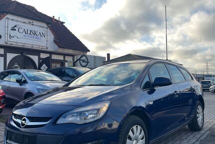 Opel Astra 266.854 km 2.990 € Dinslaken 46539