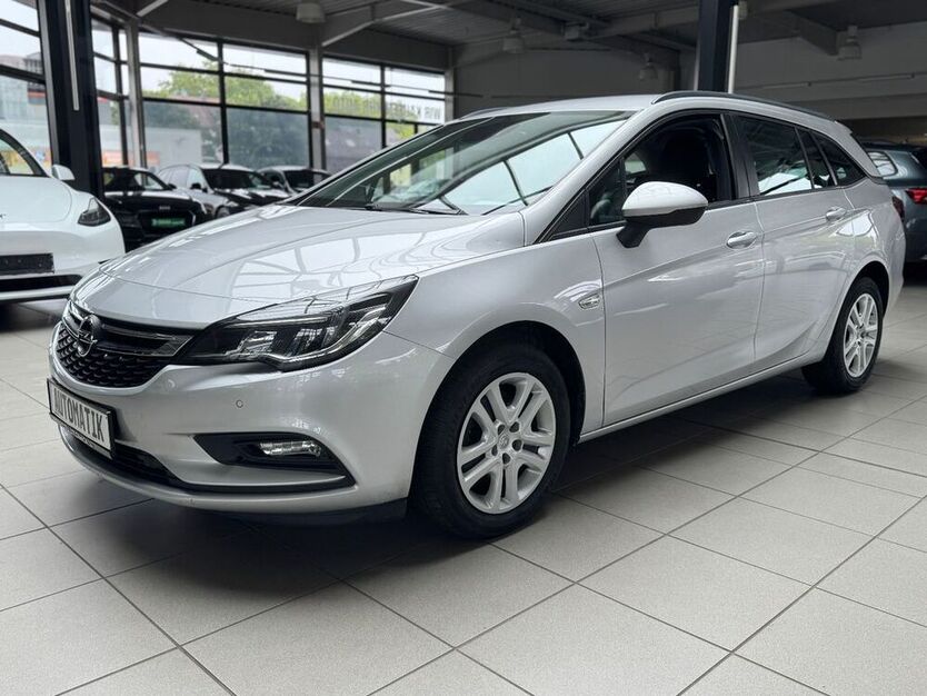 Astra