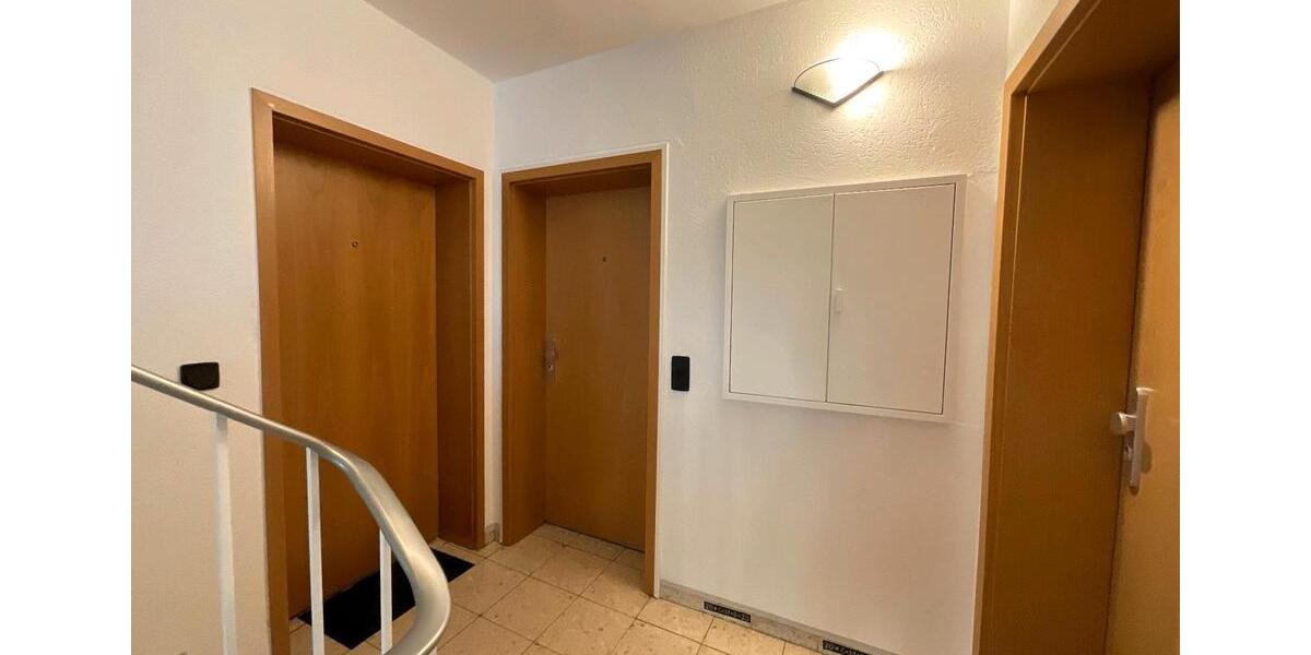 Etagenwohnung Gladbeck Brauck - 1.5 Zimmer, 37 m&sup2;, 550&euro; | Angebot:27625682