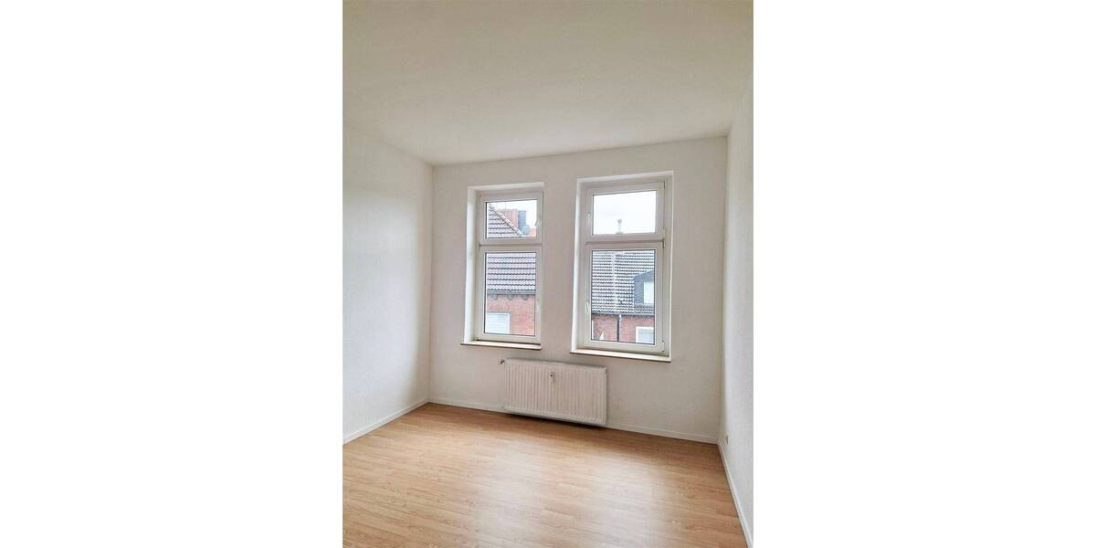 Etagenwohnung Gelsenkirchen Altstadt - 2 Zimmer, 67 m&sup2;, 390&euro; | Angebot:26816894