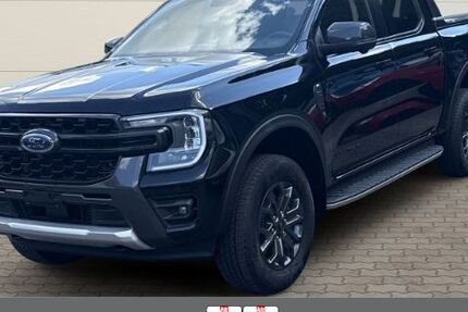 Ford Ranger 35.877 km 46.850 &euro; Essen 45356