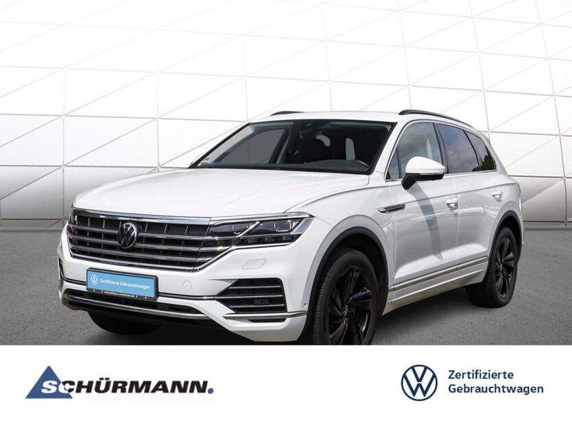 Touareg