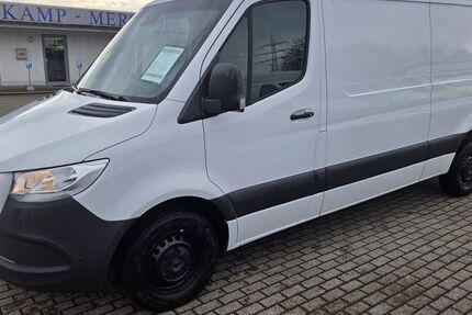 Mercedes-Benz Sprinter 121.399 km 22.015 &euro; Witten 58454