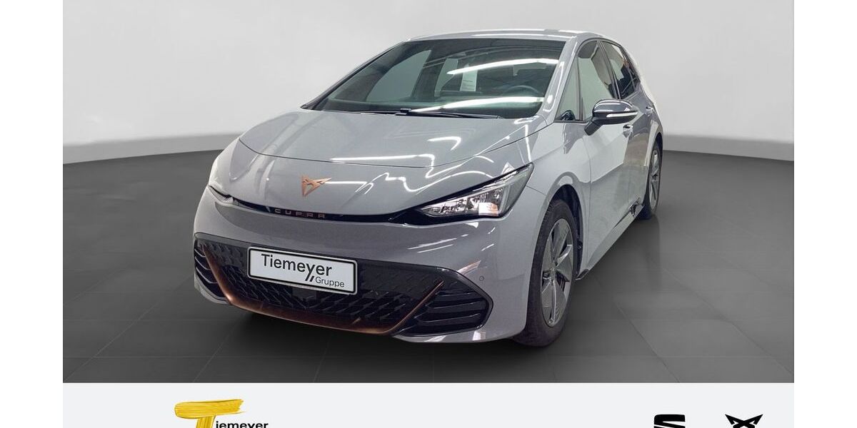 Cupra Born 75.327 km 20.750 &euro; Bochum 44809