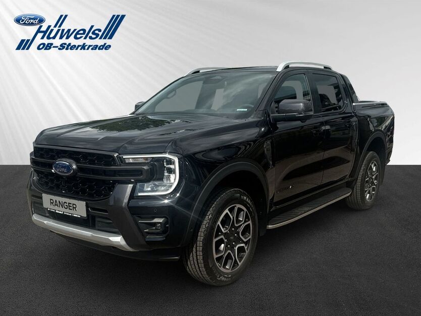 Ford Ranger 4.000 km 52.990 € Oberhausen - Sterkrade 46145