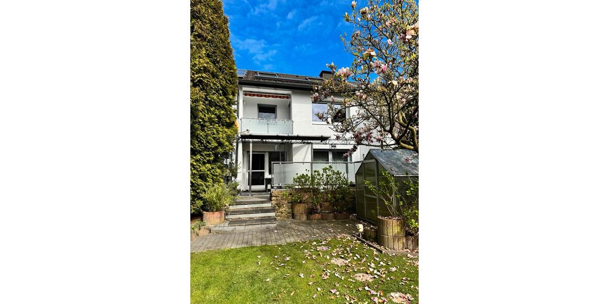 Reihenhaus Witten Heven - 7 Zimmer, 168 m&sup2;, 545.000&euro; | Angebot:26180496