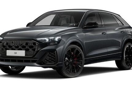 Audi Q8 1.500 km 106.930 &euro; Wesel 46485