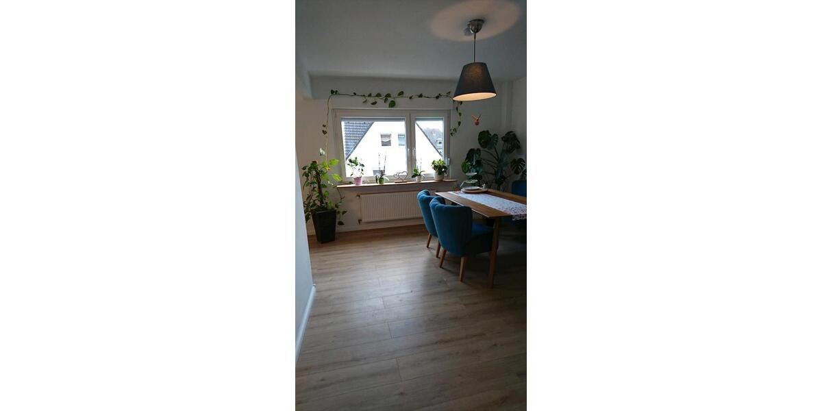 Wohnung 104m2 in renoviertem Zustand in Herne Mitte 4 zimmer