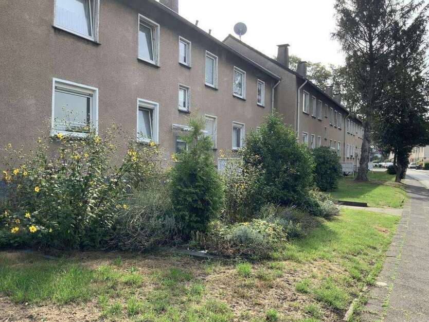 Wohnung zum Mieten in Duisburg 359 € 41.5 m²