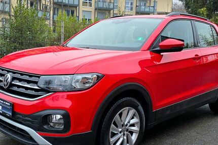 VW T-Cross 84.000 km 17.600 &euro; Herne (NRW) 44628