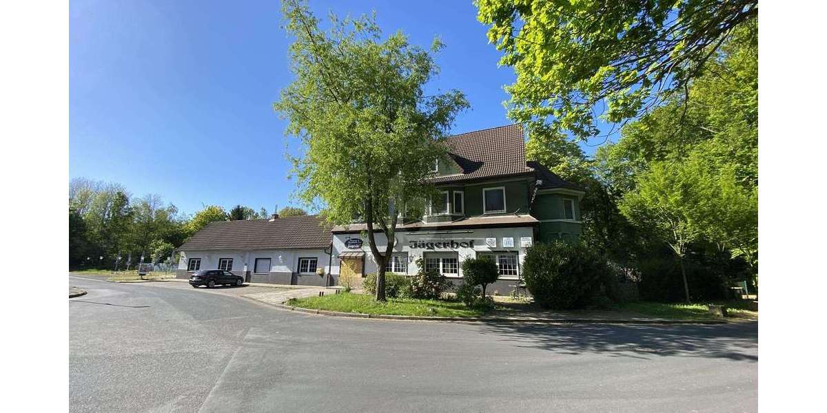 Gewerbeobjekt Gelsenkirchen Gelsenkirchen-Nord - 292.000&euro; | Angebot:26426026