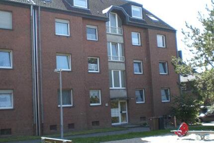 Vier Wände zum Wohlfühlen – mit WBS. 3 zimmer