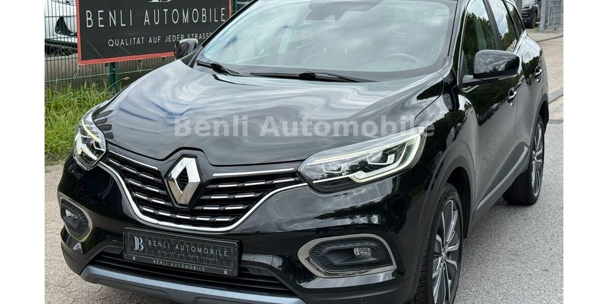 Renault Kadjar 89.000 km 12.490 &euro; Oer Erkenschwick 45739