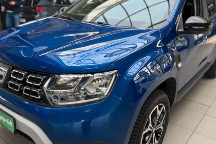 Dacia Duster 74.000 km 15.890 &euro; Bottrop 46236