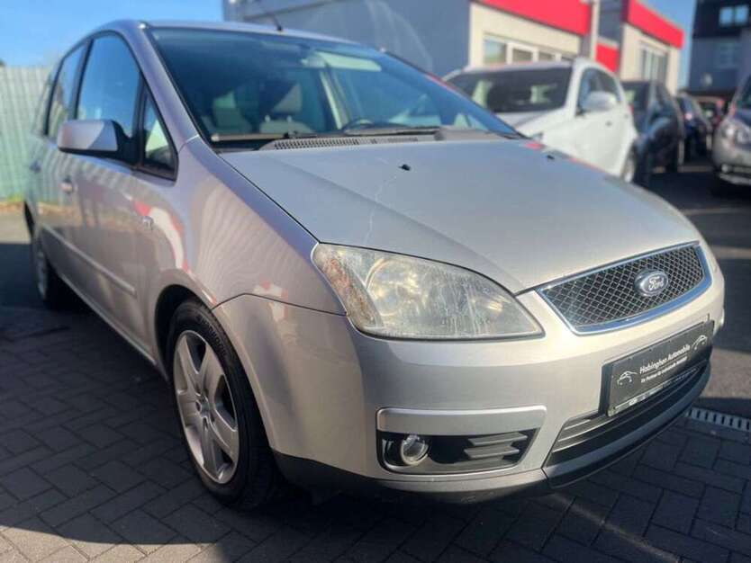 C-Max