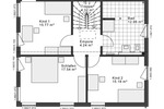 Einfamilienhaus Gelsenkirchen Gelsenkirchen-Nord - 4 Zimmer, 140 m&sup2;, 1.900&euro; | Angebot:26183257