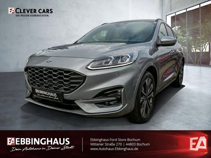 Kuga