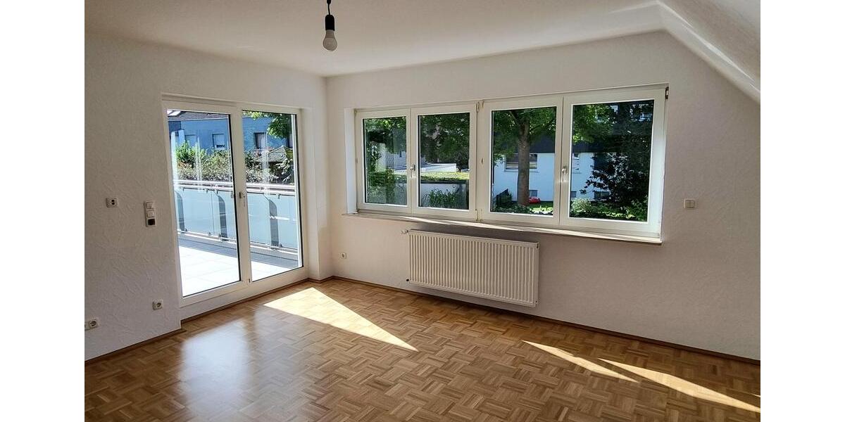 Etagenwohnung Bochum Eppendorf - 3.5 Zimmer, 119 m&sup2;, 1.180&euro; | Angebot:26314488