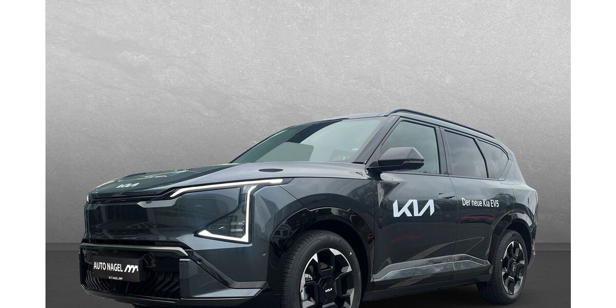 Kia EV5 6.000 km 47.450 &euro; Moers 47441