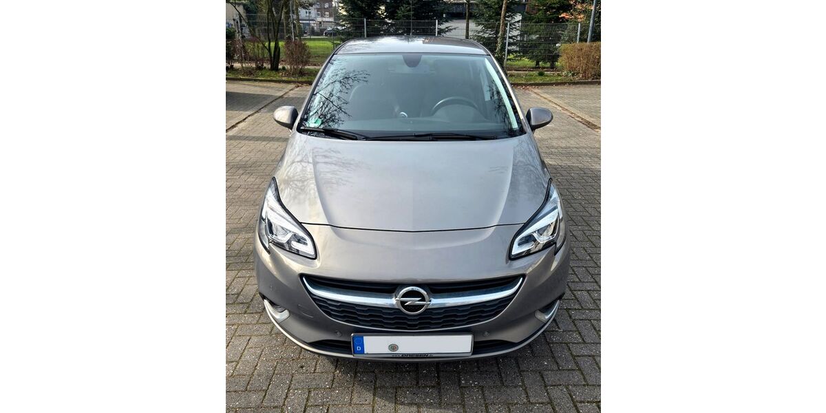 Opel Corsa 145.000 km 6.250 &euro; Herten 45701