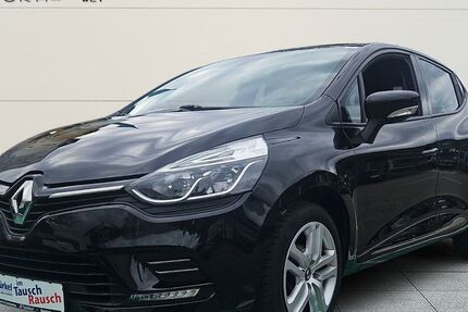 Renault Clio 71.806 km 9.580 &euro; Bochum 44809