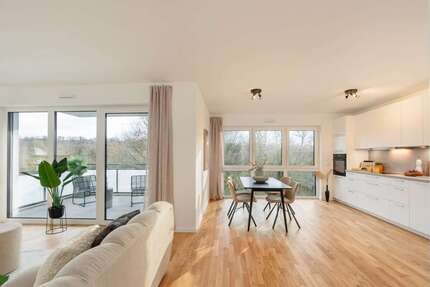 Wohnung zum Kaufen in Velbert 394.900 € 86.62 m²