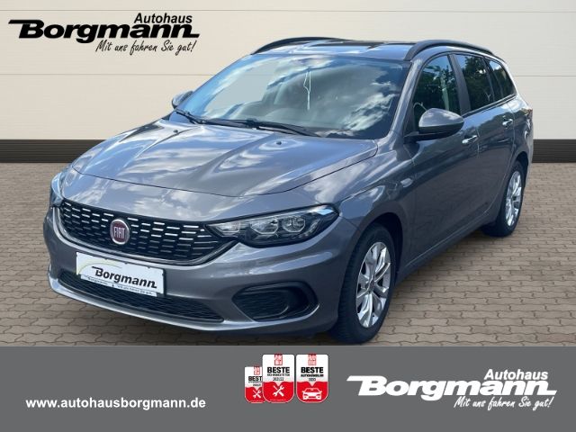 Fiat Tipo 74.550 km 9.950 € Dorsten 46286