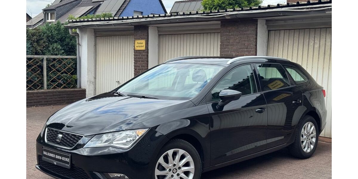 Seat Leon 210.000 km 6.750 &euro; Duisburg 47179