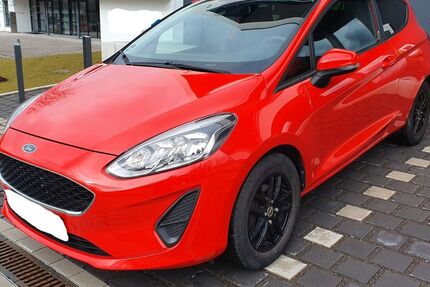 Ford Fiesta 67.458 km 8.295 &euro; Wülfrath 42489