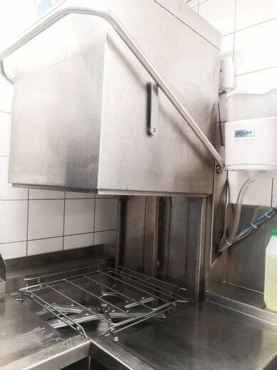 RESERVIERT - Restaurant + Bar + Appartement am besten Platz in Velbert zimmer