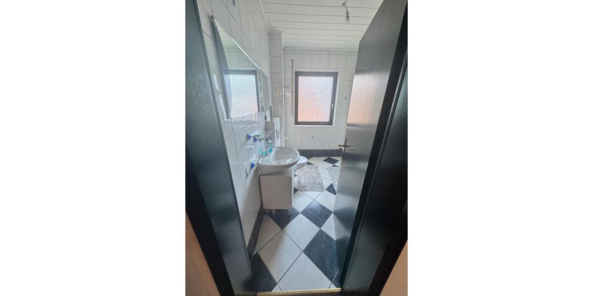 Etagenwohnung Marl - 4 Zimmer, 91 m&sup2;, 1.100&euro; | Angebot:27550468
